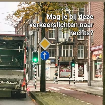 Geslaagde leerling